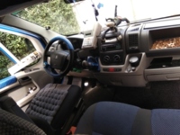 Peugeot Boxer 3, 2010 г.