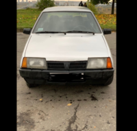 Lada (ВАЗ) 21099, 2004 г.