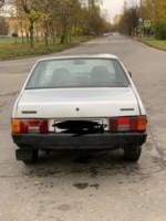 Lada (ВАЗ) 21099, 2004 г.