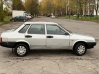 Lada (ВАЗ) 21099, 2004 г.