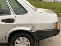 Lada (ВАЗ) 21099, 2004 г.