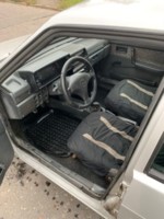 Lada (ВАЗ) 21099, 2004 г.