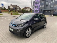 BMW i3 I01, 2015 г.