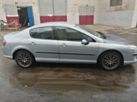 Peugeot 407, 2005 г.