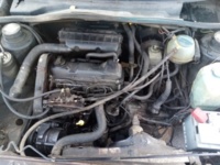 Volkswagen Jetta II, 1990 г.