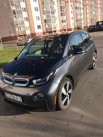 BMW i3 I01, 2016 г.