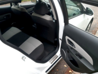 Chevrolet Cruze J300 · Рестайлинг, 2013 г.