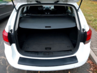 Chevrolet Cruze J300 · Рестайлинг, 2013 г.