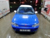 Mitsubishi Colt IV, 1993 г.