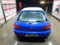 Mitsubishi Colt IV, 1993 г.