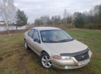 Chrysler Cirrus, 2000 г.