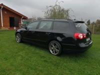 Volkswagen Passat B6, 2009 г.