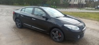 Renault Fluence I, 2011 г.