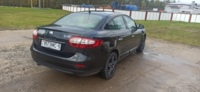 Renault Fluence I, 2011 г.