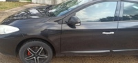 Renault Fluence I, 2011 г.
