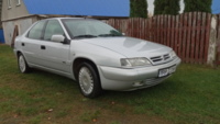 Citroen Xantia X2, 1999 г.