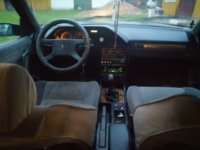 Peugeot 605 I, 1993 г.