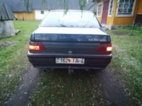 Peugeot 605 I, 1993 г.