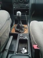 Peugeot 605 I, 1993 г.
