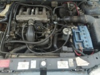 Peugeot 605 I, 1993 г.