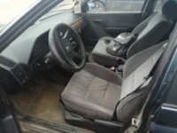 Peugeot 605 I, 1993 г.