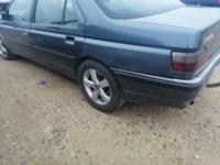 Peugeot 605 I, 1993 г.