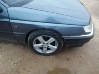 Peugeot 605 I, 1993 г.