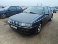 Peugeot 605 I, 1993 г.
