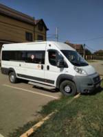 Fiat Ducato, 2013 г.