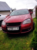 Volkswagen Jetta V, 2008 г.