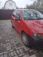 Fiat Punto II, 2002 г.