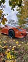 Toyota Celica VII (T230) · Рестайлинг, 2002 г.