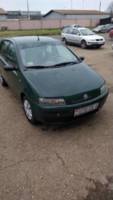 Fiat Punto II, 2001 г.