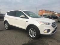 Ford Escape III · Рестайлинг, 2018 г.