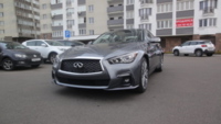 Infiniti Q50, 2018 г.