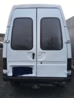Ford Transit, 1994 г.