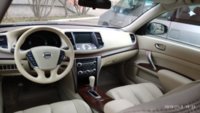 Nissan Teana II (J32), 2010 г.
