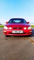 Kia Shuma I, 2000 г.