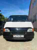 Ford Transit, 1993 г.