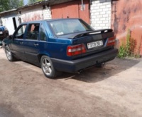Volvo 850, 1996 г.