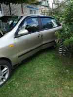 Fiat Brava, 1997 г.