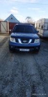 Nissan Pathfinder R51, 7 мест, 2005 г.