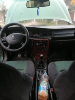 Opel Vectra B, 1996 г.