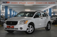 Dodge Caliber, 2008 г.