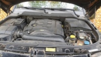 Land Rover Discovery III, 2005 г.
