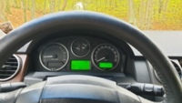 Land Rover Discovery III, 2005 г.