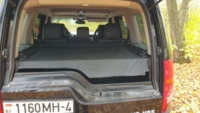 Land Rover Discovery III, 2005 г.