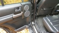 Land Rover Discovery III, 2005 г.