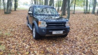 Land Rover Discovery III, 2005 г.