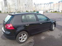 Volkswagen Golf V, 2008 г.